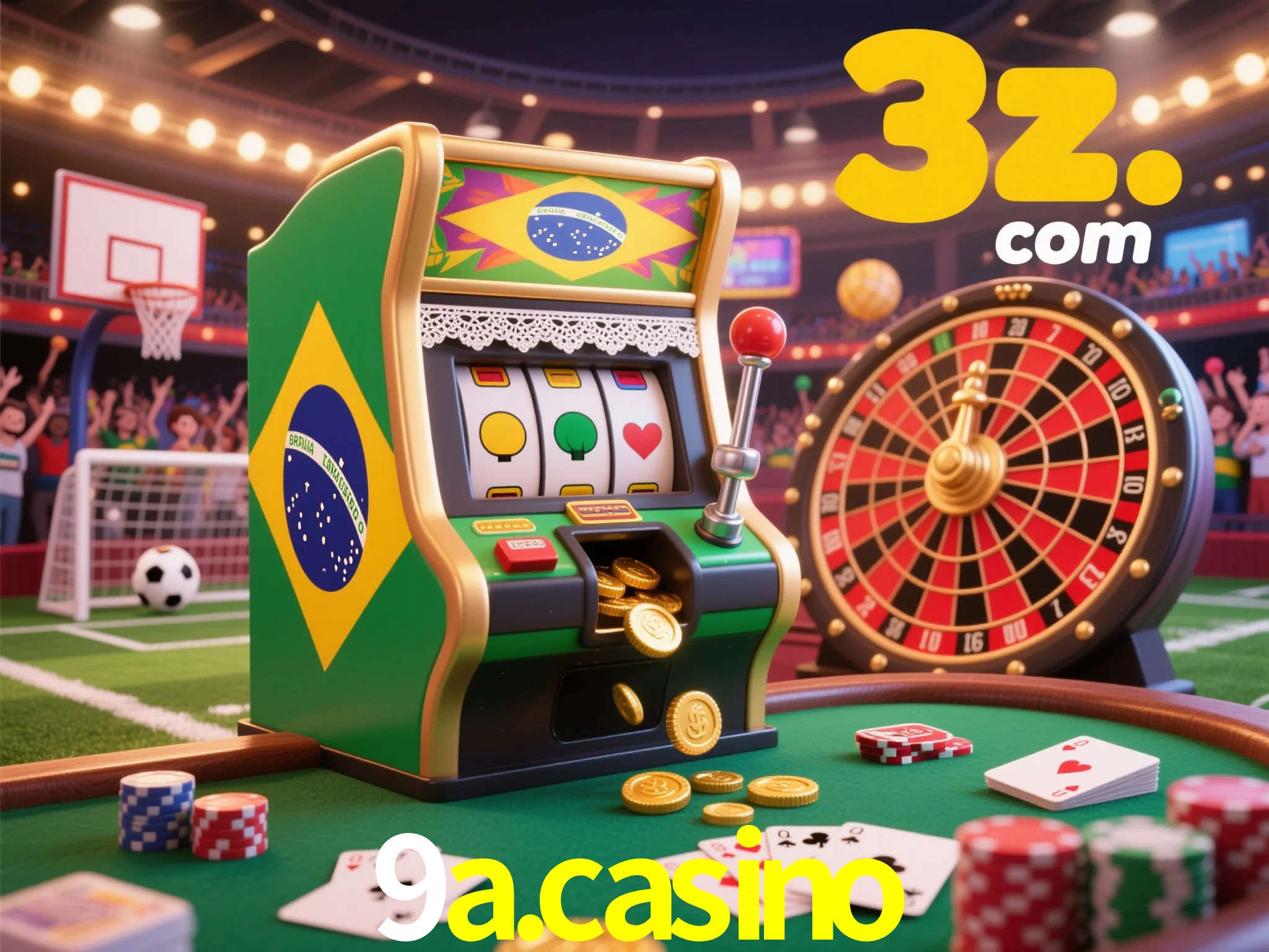 9A.CASINOgame_login